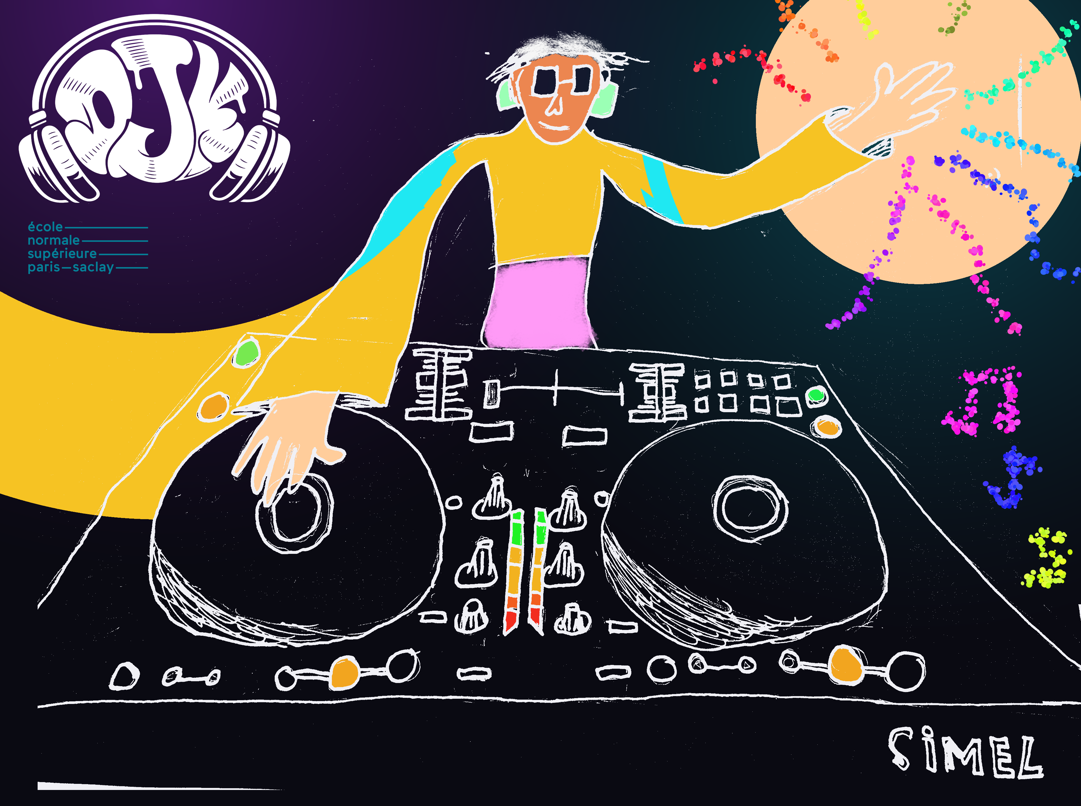 DJK